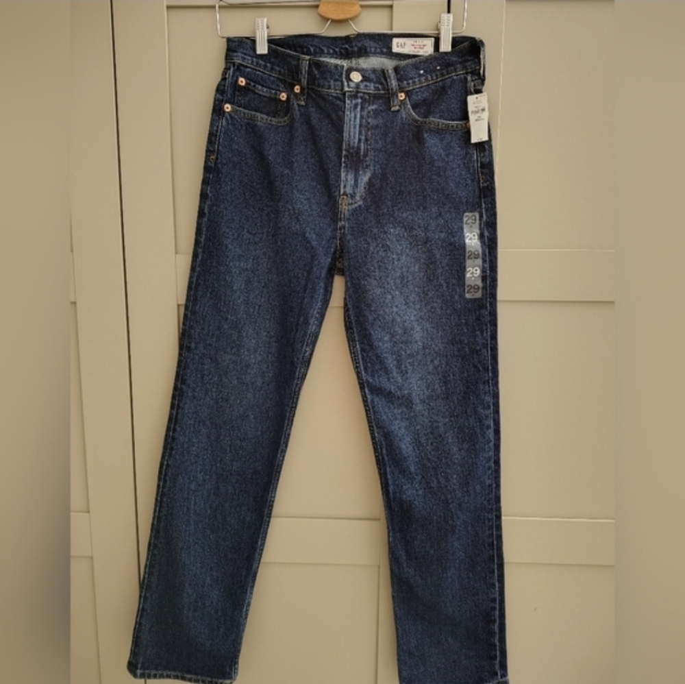 GAP Mens Jeans